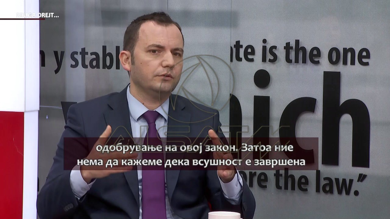 Заев: Обезбедени се потписи за мандат за нова в...