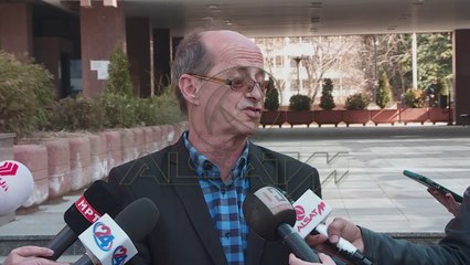 Продолжи судскиот процес за „Дива населба“