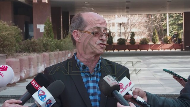 Продолжи судскиот процес за „Дива населба“