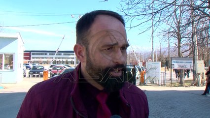 Шасивари: Законот за Албанскиот јазик не нуди официјализација