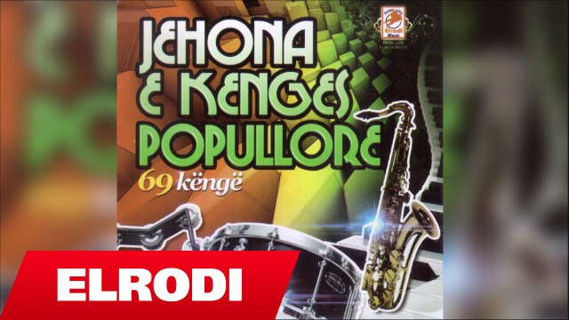 Fatmir Shahini - Kenge s'te harrova (Official Song)