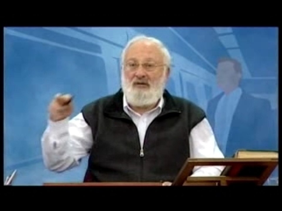 Кто такой эгоист?