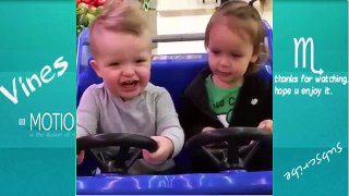 6...TRY NOT TO LAUGH-Funny Kid Fails Compilation 2016 (Part 9) - YouTube