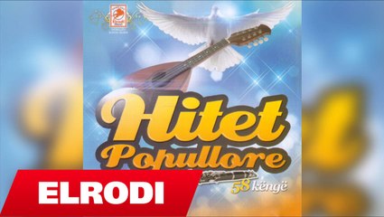 Altin Ranxha - Jemi dhurate nga perendia (Official Song)