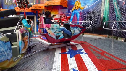 Break Dancer - Engelbrecht 2016