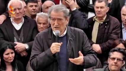 360° Gradë -BERISHA FLACKENSTEIN IT MOS KI BESIM TEK SOROS