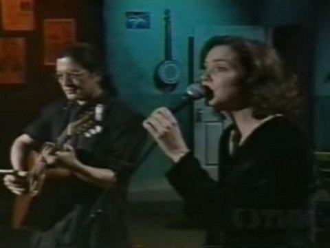 Frank Christian & Nanci Griffith - Three Flights Up -AMS 199