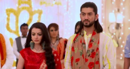 Dil Bole Oberoi  - Bua Ma turns Psycho, Gauri struggles to know Ratan’s truth