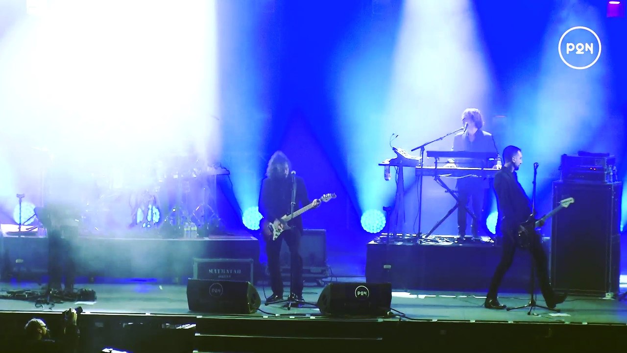 [LIVE] Matmatah @ Festival Papillons de Nuit 2017