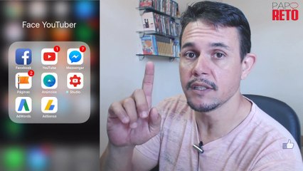 MORTE do SNAPCHAT para FACEBOOK q copia na cara dura e YOUTUBE fica só olhando ESPERANDO seu dia chegar