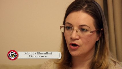 Stop - Historia ngjethese e lindjes se femijes pa krah! (23 shkurt 2017)