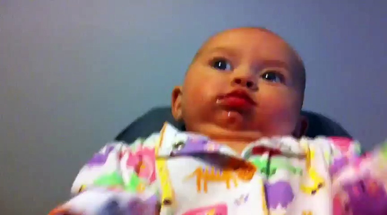 Zombie Baby
