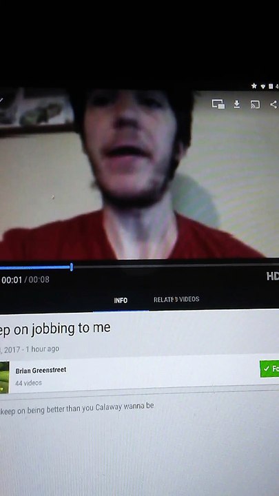You Edgy
