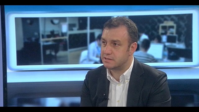 Report TV - Shalsi: Basha s'di çfarë kërkon ka frikë nga Vettingu dhe vota