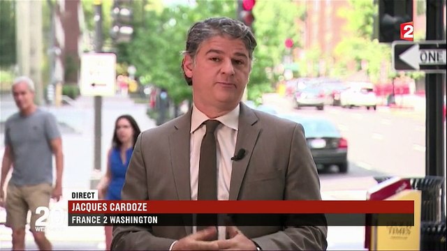 États-Unis : la contestation grandit contre le retrait de l'accord de Paris