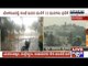 Bengaluru: Rains All Over The City, Hail Storm In Several Areas