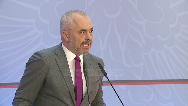 Rama për The Telegraph : Ballkani rrezikohet nga ndikimi rus - Top Channel Albania - News - Lajme