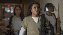 Watch Online - Orange Is the New Black Season 5 Episode 3 (2017) FULL VIDEO