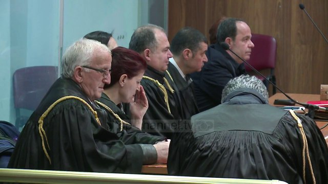 Gjykata refuzon prokurorinë - Top Channel Albania - News - Lajme
