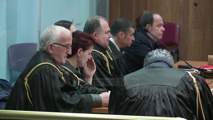 Gjykata refuzon prokurorinë - Top Channel Albania - News - Lajme