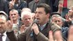 Protesta e PD, Basha: Kjo është luftë, luftë do të ketë - Top Channel Albania - News - Lajme