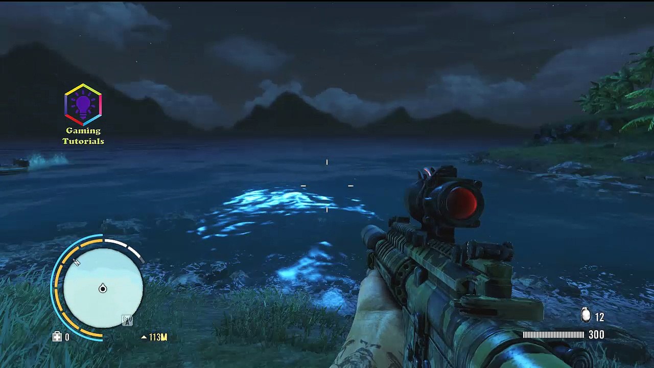 Far Cry 3 Gameplay Part 193 - Wanted Dead 23