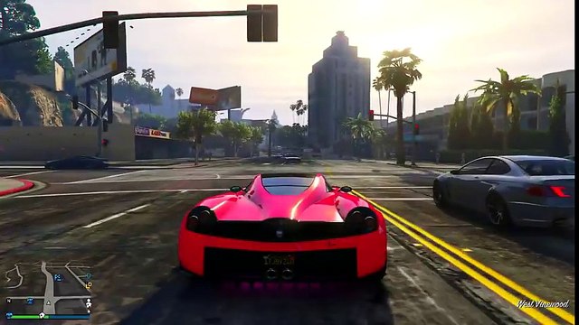 GTA 6 CONFIRMED! GTA 6 LEAKS, LOCATION & MORE! (GTA 5)