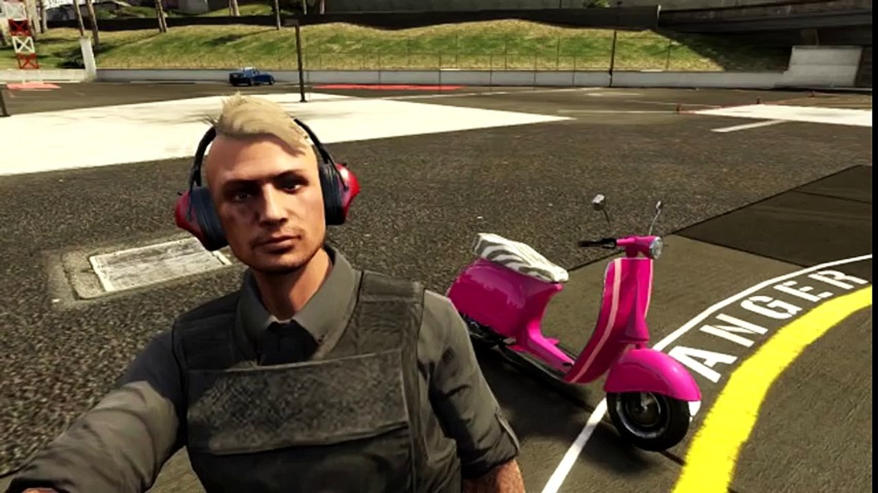 GTA 6 CONFIRMED! GTA 6 LEAKS, RELEASE DATE & MORE (GTA 5)