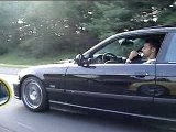 BMW M3 Turbo DTM Power