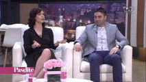 Pasdite ne TCH, 23 Shkurt 2017, Pjesa 1 - Top Channel Albania - Entertainment Show