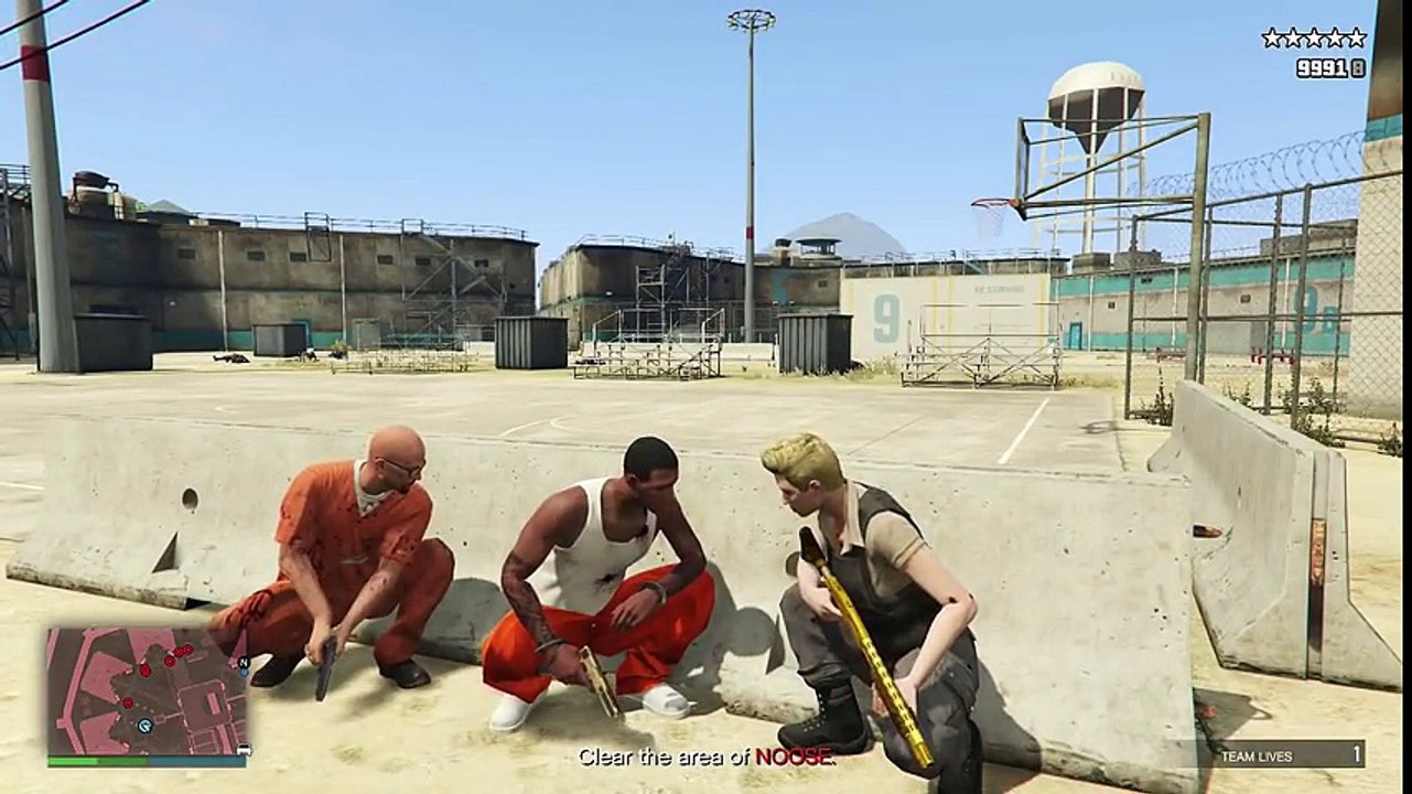 GTA 6 Trailer! GTA 6 Confirmed, Release Date & More! (GTA 6)