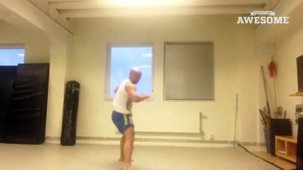 People are Amazing Free Diving Skiing Martial Arts Part 2