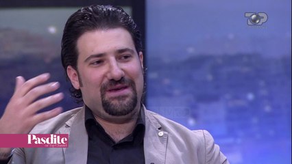 Pasdite ne TCH, 23 Shkurt 2017, Pjesa 3 - Top Channel Albania - Entertainment Show