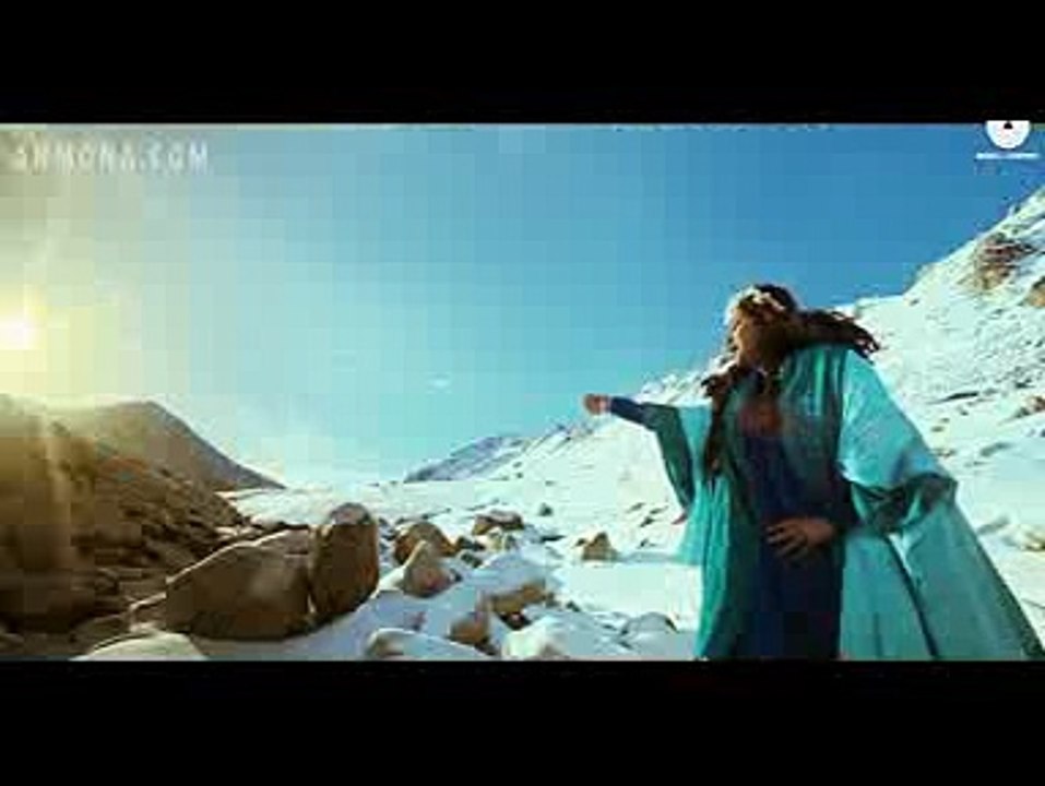 Kai Sadiyon Pehli-The Wishing Tree