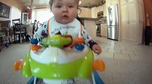 GoPro Baby Commercial