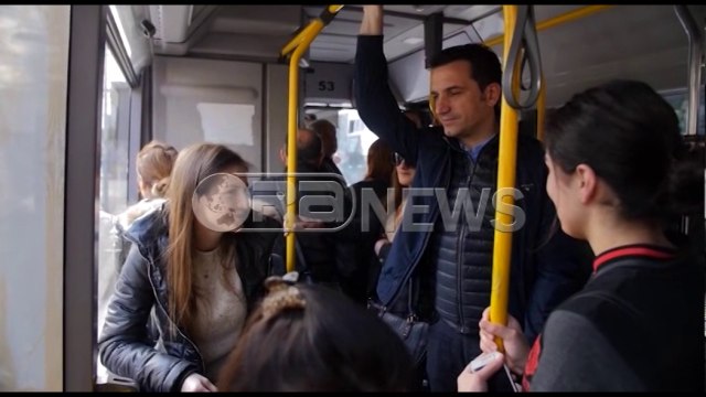 Linja e re - Veliaj në Farkë, Bashkia riorganizon linjat urbane në zonat rurale