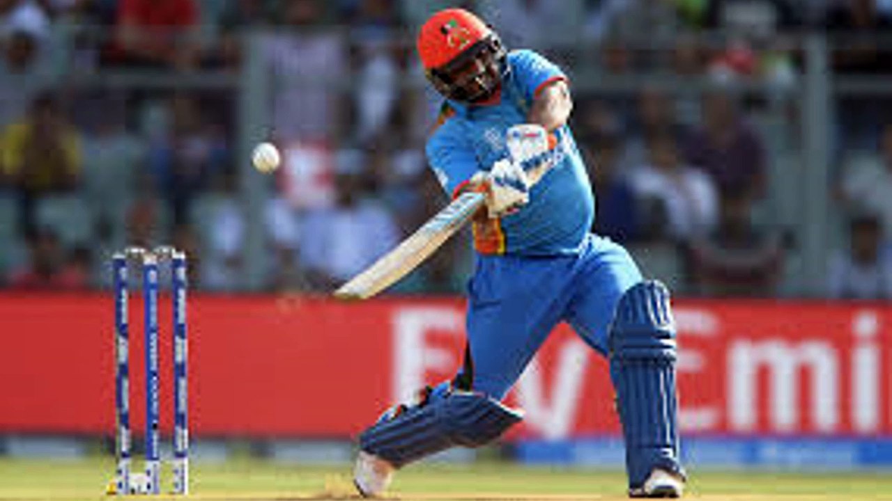 Highlights West Indies vs Afghanistan 1st T20 June 2 2017 AfgvsWI