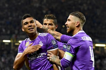 Avrupa'nın En Büyüğü Real Madrid!