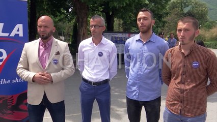 Partia Fjala - Kronika Zgjedhore 4