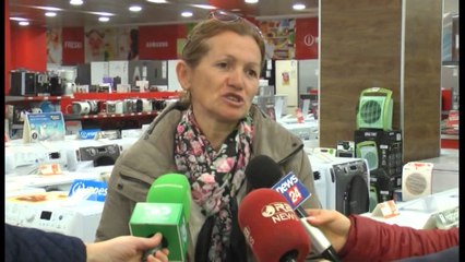 Ora News - Oferta marramendëse në “Gotech”