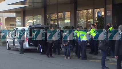 IRANI BLLOKON BISEDIMET - News, Lajme - Kanali 7