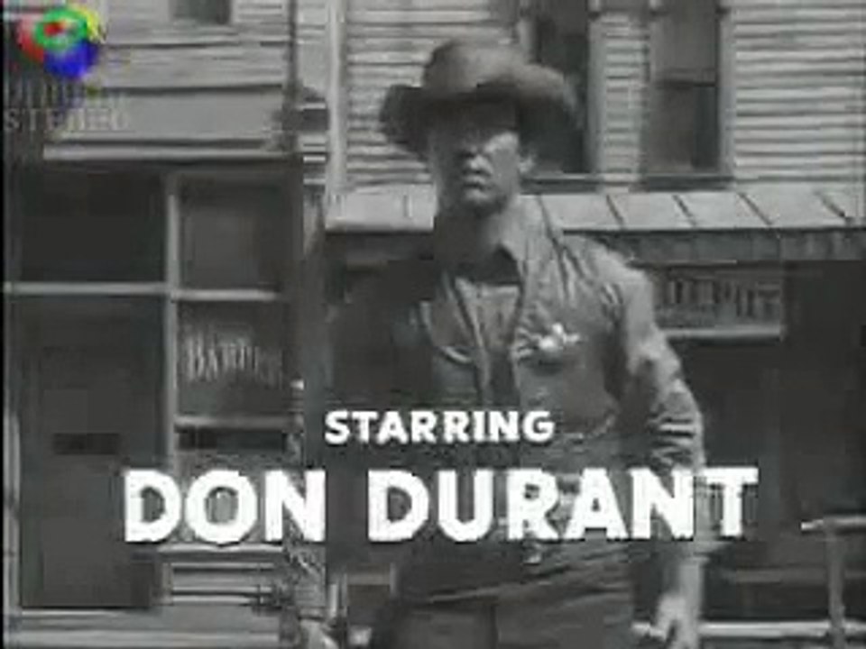 Johnny Ringo