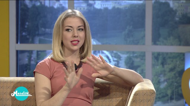 Mesditë - Klipet e 20 viteve të fundit - 24 Shkurt 2017 - Lifestyle - Vizion Plus