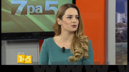 7pa5 - Pjesa e parë - 24 Shkurt 2017 - Show - Vizion Plus