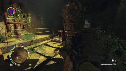 Far Cry 3 Gameplay Part 195 Lost Expedition DLC Walkthrough Prototype Lab