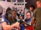 Arm Wars | Arm Wrestling Super Series | Episode 57
