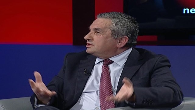 Debati në Channel One - Protesta e PD, a jemi në krizë politike?