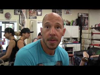 Muahmmad Ali - The Greatest - EsNews Boxing