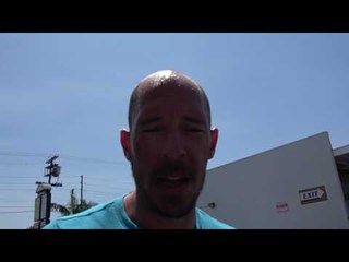 Did Kovalev Trainer Try To Jump Ship And Join Ward's Team? EsNews Boxing