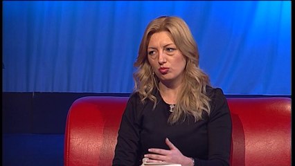 Lind On , pjesa e tretë 24 shkurt 2017